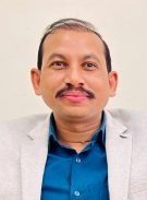 श्री. मधुकर वासनिक