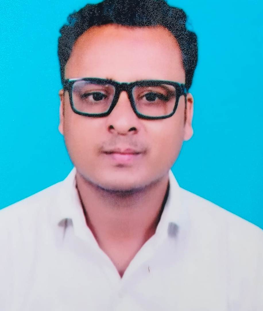 श्री आशिर्वाद सुभाष लांडगे